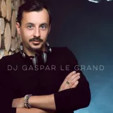 dj Gaspar Le Grand