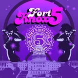 Fort Knox Five