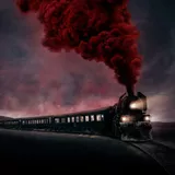 Last Midnight Train