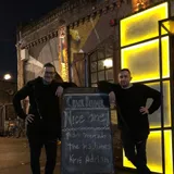 TheMachines
