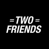 Two Friends