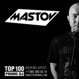 DJ Mastov
