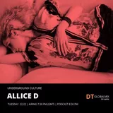 Allice D