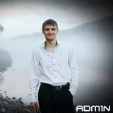 DJ Adm1N   Nikolay Karvatsky 