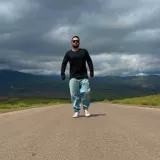 Amir Nazari