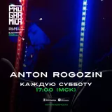Anton Rogozin