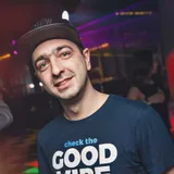 DJ Litvinov