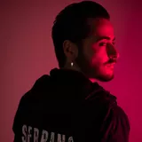 Dimitri Serrano