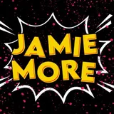 Jamie More