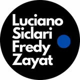 Luciano Siclari & Fredy Zayat