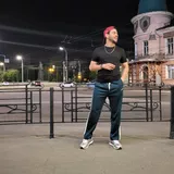 Dance Language