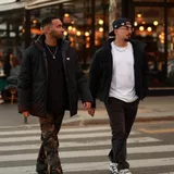 Dos Amis