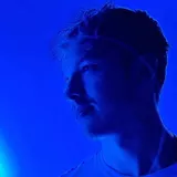 Blue Purple