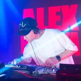 ALEX PETYAYA 