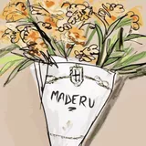 MADERU