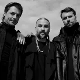 Swedish House Mafia