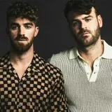 The Chainsmokers