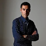 Seamus Haji