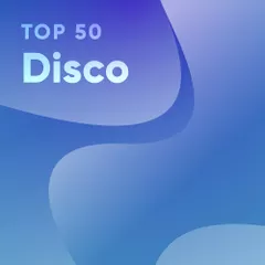 Top 50: Disco