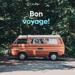 Bon Voyage!