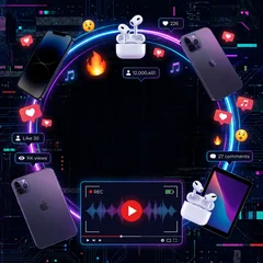 Russian Music 2020s