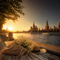 Russian Summer Music