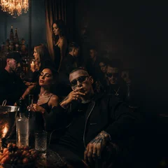 Русский хип-хоп