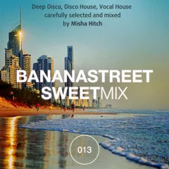 Bananastreet Sweet Mix #013