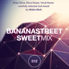 Bananastreet Sweet Mix #012