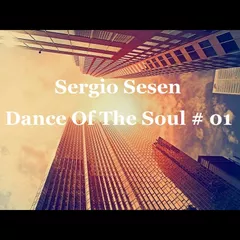 Dance Of The Soul # 01