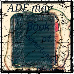 book adventures