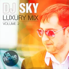 Luxury Deep Mix vol.2