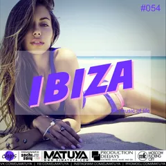 Ibiza Mix Vol. 54