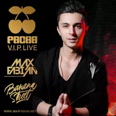 Live @ Pacha Radio (March'15)