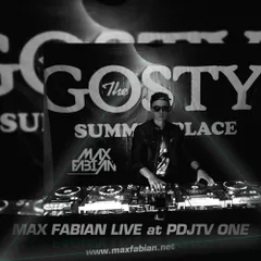 Live @ PDJTV ONE 01.06.15