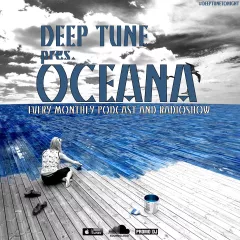 Oceana Podcast #001 (March 2015)