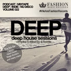 Deep House Sessions 022