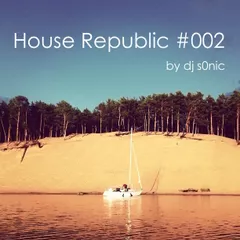 House Republic #002