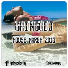 GRINGODJ - HOUSE  MARCH 2015