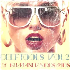 Deep Tools Vol. 2