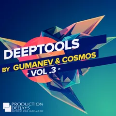 Deep Tools Vol. 3