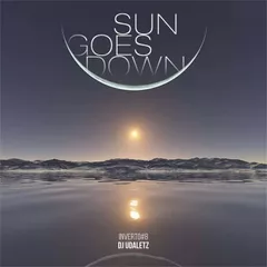 DJ UDALETZ - INVERTO #8 - SUN GOES DOWN