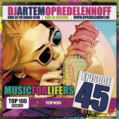 MUSIC FOR LIFE RS (Episode 045)