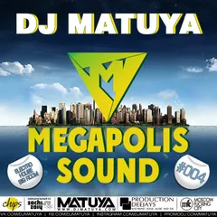 Megapolis Sound #04