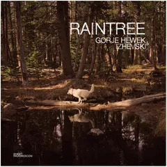 Shanti Radio: Raintree