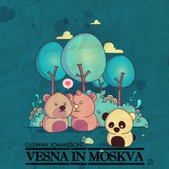 Vesna in Moskva Vol. 1 (2015)