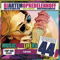 MUSIC FOR LIFE RS (Episode 044)