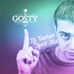 Gosty Club April Promo Mix 2015