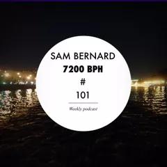 7200 BPH # 101