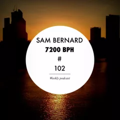 7200 BPH # 102